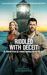 Riddled with Deceit: A Martha's Vineyard Mysteries