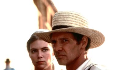 ‘Witness’ Director Peter Weir’s Golden Lion for Lifetime Achievement at the 2024 Venice Film Festival Is Richly Deserved