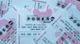 California man wins $1.765 billion lottery, the second-biggest Powerball jackpot in US history
