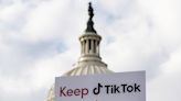 Chuck Todd: The big missing piece in Congress' rushed TikTok debate