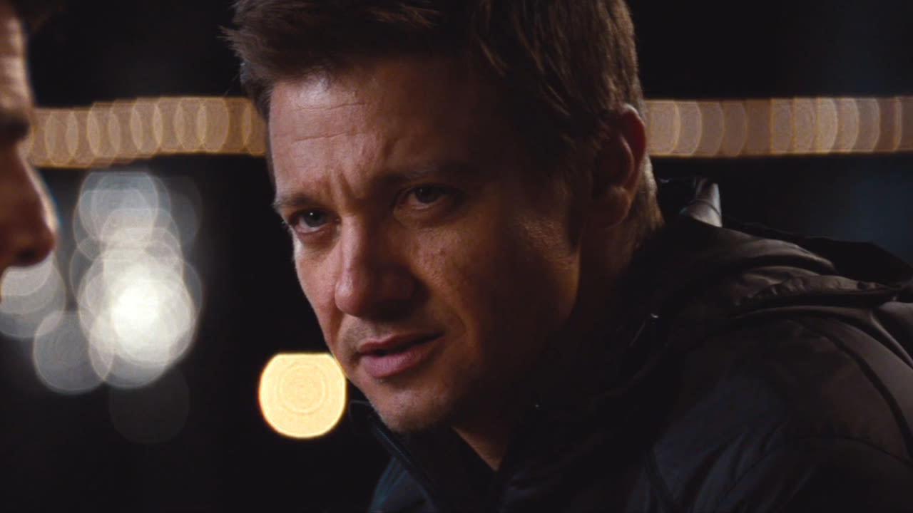 Jeremy Renner Is Up For Returning To Mission: Impossible, And I Couldn't Think Of A Better Time To Make It Happen