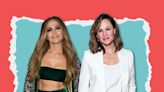Jennifer Lopez & Jennifer Garner Are Reportedly Trying Something 'New' with Co-Parenting & It Is So Sweet
