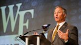 What Wake Forest football coach Dave Clawson said about not playing NC State after 110 straight years