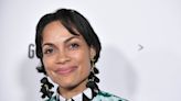 Rosario Dawson Chops Off Her Hair In Drastic Makeover