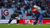 England win again as New Zealand suffer whitewash at Lord’s