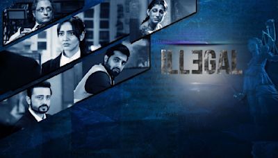 Illegal - Justice, Out of Order OTT Release Date: Season 3 of this crime thriller starring Akshay Oberoi is set to release