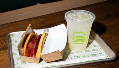 Shake Shack Has Free Hot Dogs, Nathan's Franks Are 5 Cents and More National Hot Dog Deals