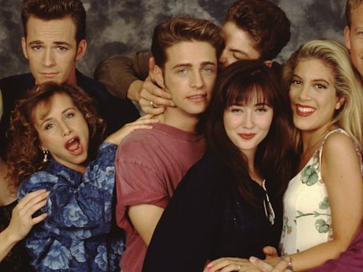 Friends, Dawson’s Creek, 90210: What Your Kids Really Think