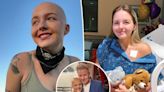 TikTok star Maddy Baloy, whose cancer journey touched millions, dead at 26: ‘A true inspiration’