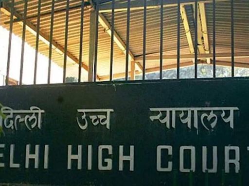 In a first, Delhi HC refers to Bharatiya Nagarik Suraksha Sanhita in trademark infringement case