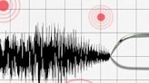印尼蘇門答臘島發生6.2級地震