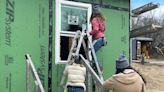 Habitat for Humanity hosts Women Build in Greeneville for International Women’s Day