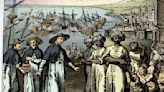 Opinion | The Story of Christianity’s Rejection of Slavery