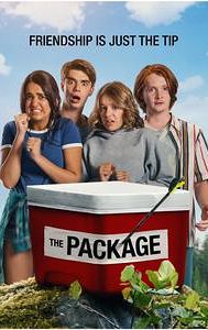 The Package (2018 film)