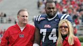 'Blind Side' Couple Spotted For First time Amid Claim They Lied About Michael Oher's Adoption