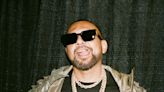 Grammy Winner Sean Paul Teams With Stüssy