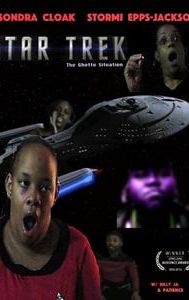 Star Trek: The Ghetto Situation