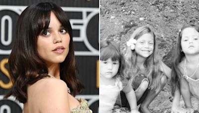 Jenna Ortega's 5 Siblings: All About Isaac, Mariah, Mia, Aliyah and Markus