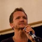 Sebastian Roché on screen and stage