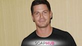 General Hospital Alum Robert Palmer Watkins Celebrates His Birthday