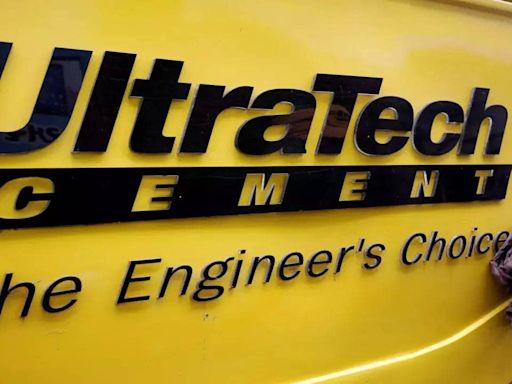 UltraTech and India Cements: How the two cement majors stack up