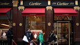 Richemont names new boss for Cartier jewellery business