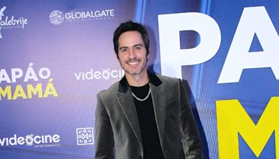 Mauricio Ochmann por primera vez habló de su noviazgo - El Diario NY