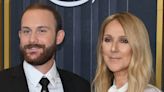 Céline Dion Makes Rare Red Carpet Appearance With Son Rene-Charles Angelil - E! Online