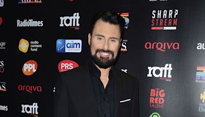 Rylan Clark’s raunchy ‘Dating Naked’ branded ‘Love Island on steroids’