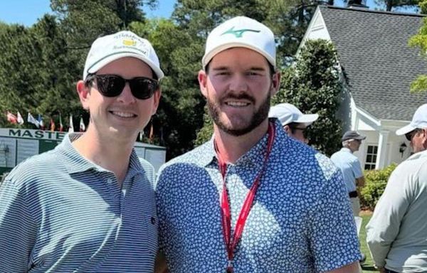 Fans Dissect Grayson Murray's Final Putt And Notice Something Off