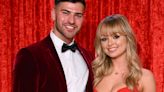 Hollyoaks real-life couple make cosy British Soap Awards appearance