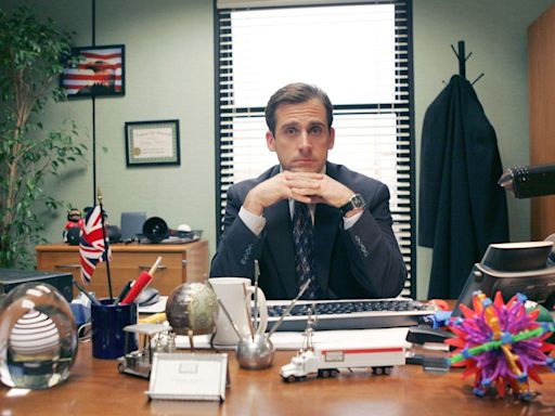 It’s Happening! Stay Calm! We Have 8 Fun Facts About ‘The Office’