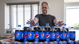 Pepsi addict spent £140,000 on fizzy drinks over 20 years