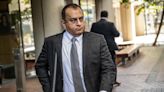 Former Theranos executive Sunny Balwani is convicted of fraud