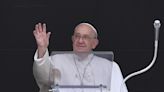 El Papa reclama a sacerdotes Iglesia de “puertas abiertas” - El Diario - Bolivia