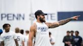 What makes Penn State football Lift for Life special: 'Giving back ... is huge.'