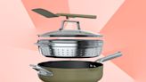 I’ve Purged All of My Cookware Since Discovering This Genius Nonstick Pan That’s Easy to Clean—and It’s on Sale