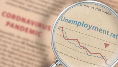 Fine print: Editorial on government survey claiming a stagnant unemployment rate