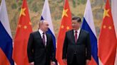 Xi Jinping, Putin's "no limits" partner, is about to pay Russia a visit