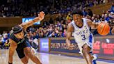 No. 7 Duke races past Delaware 92-58