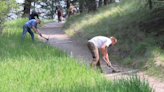 National Trails Day events underway across Montana today