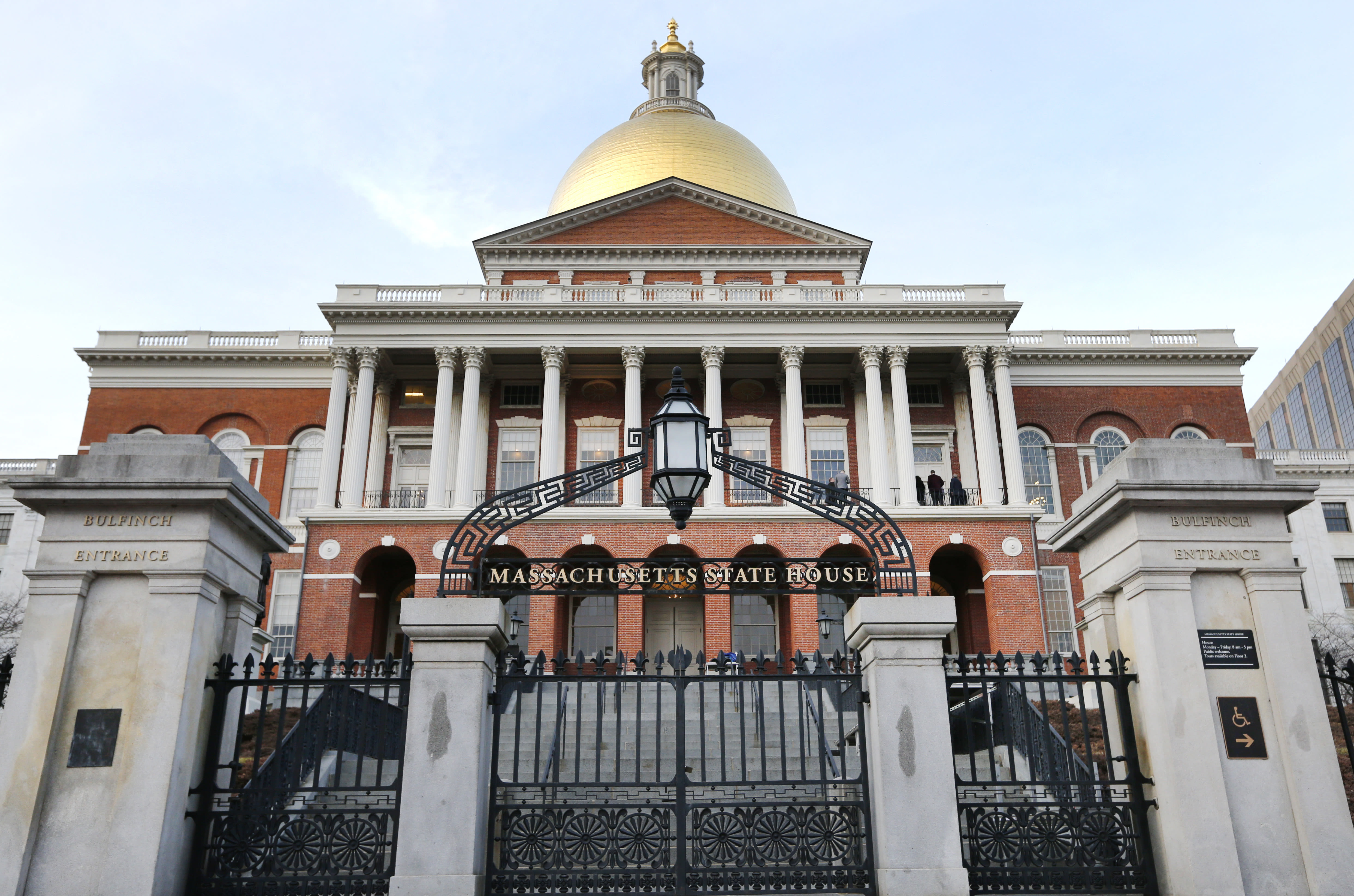 Wu says commercial property tax hike would help keep housing affordable in Boston