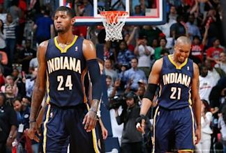 Indiana Pacers