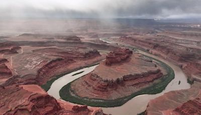 Generations past, generations to come: What two reporters took away from a Colorado River trip