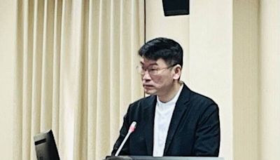 收回「兩國論」？ 梁文傑：本來就是兩岸關係