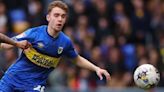 Oxford sign ex-Wimbledon defender Currie