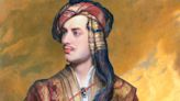 Why Byron’s a punchline in Britain – yet a god in Greece