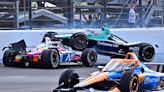 Pato O'Ward looks to bounce back from Indy 500 heartbreaker with a winning run at Detroit Grand Prix