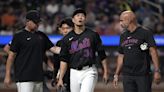 MLB》千賀滉大復出首戰又傷了！隊友藤浪晉太郎遭大都會DFA - 體育