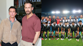 Se confirma spin-off de 'Welcome to Wrexham': nueva serie documental que seguirá al Necaxa de la Liga MX, propiedad de Ryan Reynolds y Rob McElhenney | Goal.com Argentina